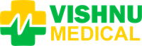 Medical Store Logo